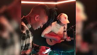 XXXTENTACION - Moonlight [FULL STUDIO SESSION]