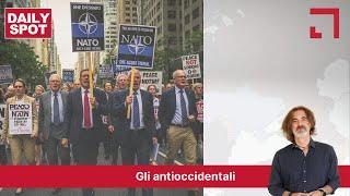 Gli Antioccidentali | Daily Spot