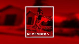 G-Sap-Star x Chad Beats "Remember Me" Rap Song