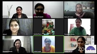 STRAWBERRY CIRCLE PRESENTS WEBINAR | MONTESSORI TEACHER COURSE | DIPLOMA EDUCATION 2022
