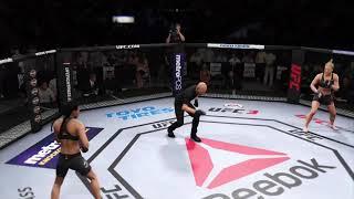 UFC 3 (Xbox One) Spin-O-Ronnie