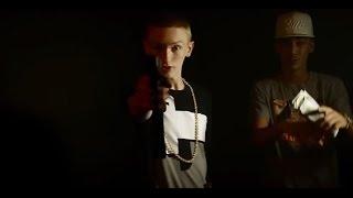 Slim Jesus - Straps Out f/ EricG (Music Video)