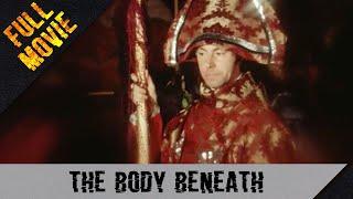 The Body Beneath | English Full Movie | Horror