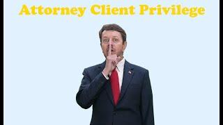 Personal Injury Journal and Your Privacy - How to Protect Your Privacy with your Attorney