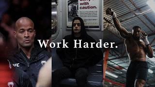 NOBODY CARES, WORK HARDER - Best Hopecore Motivational Compilation