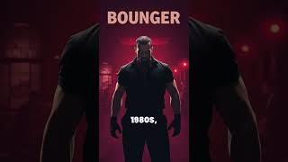 The Secret History of Bouncers: Gangsters, Violence & Nightclub Culture