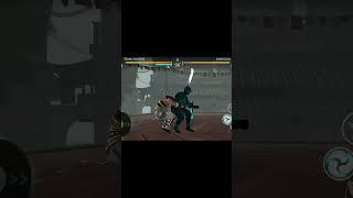 TraKH Fighter vs Daredevil | Shadow Fight 3 #101 #shorts #gaming #gamplay #shortvideo #shadowfight3