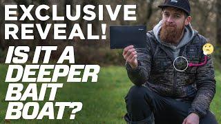 EXCLUSIVE: A NEW Deeper Product Reveal... | Carp Fishing