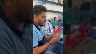 iPhone 12 pro Full Damaged, Back to Life | Best mobile phone service center in kerala | malappuram