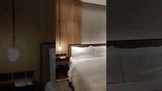 Westin Inn PowaiClub Room Stay  #mumbai #staycation #5starhotel #trendingshorts #viralshort #best