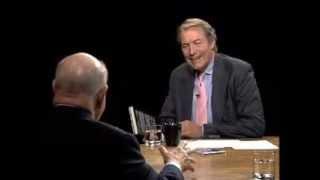 Don Rickles on Charlie Rose