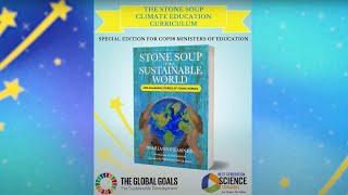 Climate Education Teacher Training and Curriculum