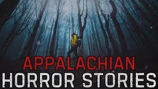 5 Scary Appalachian Horror Stories