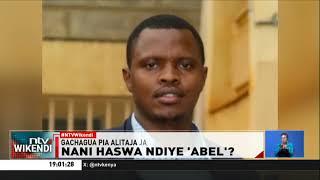 Nani haswa ndiye ‘Abel’?