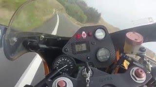 Motosync NZ   Electric hill climb