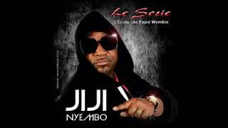 Jiji Nyembo ( Angelu Mobateli )Officiel