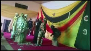 Jameela_Kogi Performing Live | Egbira Song in Kogi 