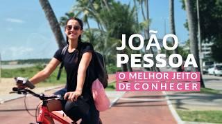 JOÃO PESSOA 2024: ROTEIRO COM LUGARES GRATUITOS | O QUE FAZER |  PRAIAS | ONDE FICAR | MUITAS DICAS