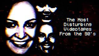 The Most Disturbing Videotapes From the 90's