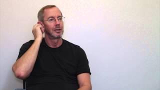 Creative Career Advice - Founding Director with Steve Henry