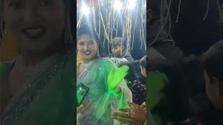 Full masti in my brother's wedding. Sisters Dance Krishna #collectmenow DJ Ganj Basoda