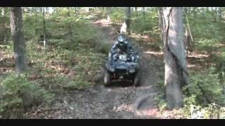 Polaris Sportsman XP 550