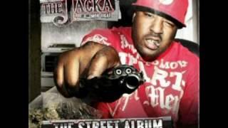 The Jacka - The End