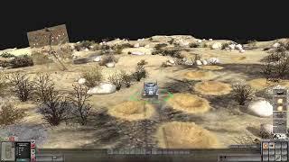 Men of war assualt squad 2 the stand