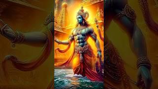 Powerful Krishna Mantra- ️   KRISHNAYA VASUDEVAYA #krishna #chanting #meditation #music