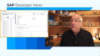 New Destination UI, Art & Science of CAP, BTP Day 2 Ops, Feb Dev Challenge | SAP Developer News