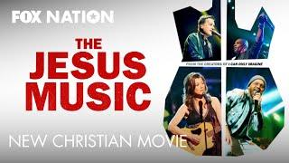 The Jesus Music Movie Exclusive Preview | Fox Nation