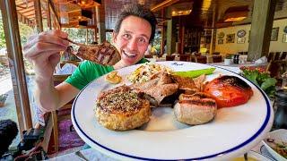 Best Restaurants in Istanbul - TURKISH BARBECUE since 1945!! (Beyti Restaurant)