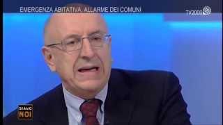 "Siamo noi" - Enrico Seta, Ministero delle Infrastrutture e dei Trasporti