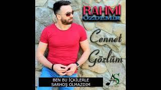 Rahmi özdemir ben bu içkilerle sarhoş olmazdım