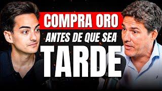 ¿Vale la pena INVERTIR en ORO y PLATA ahora MISMO? (Gustavo Bolsa)
