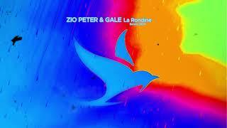 Zio Peter & Gale - La Rondine Remix 2024 - Mango - Radio Edit