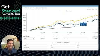 S&P 500 Exposure via Futures or Outright owning the ETF