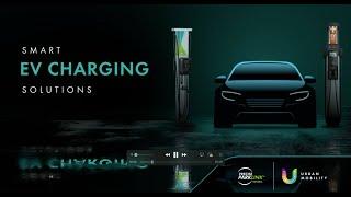 Smart Electric Vehicle Charging Solutions | Precise ParkLink