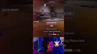 "they Gon stop disrespecting me, gotdamn!!!"‍️ #noobstreamer #funnystreams #haloinfinitemulti