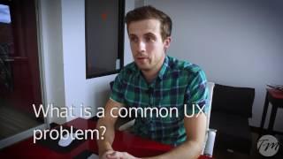 UX Design With Tyler Fraser