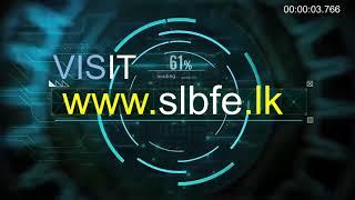 Visit - www.slbfe.lk