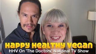 HHV To Appear On 'The Doctors' National TV Show