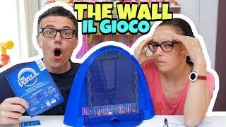 THE WALL: Sfida al GIOCO da Tavolo, come in TV