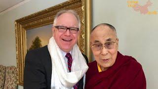 The Tim Walz China Connection