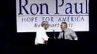 WKRN News 2 On Ron Paul In Nashville