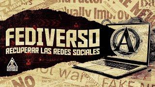 Fediverso | Una alternativa a las redes sociales comerciales.