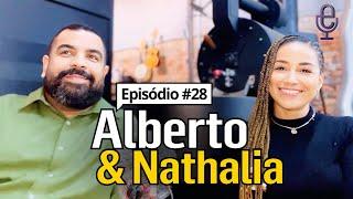 Meu amigo empreendedor #28 | ALBERTO E NATHÁLIA