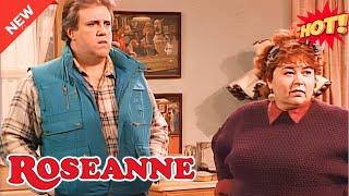 Roseanne 2024  Home-Ec | Classic American Sitcom Comedy TV Series 2024