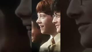 "I Love You...as a friend" | Rupert Grint | Emma Watson | Harry Potter reunion #short#ron#hermione