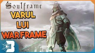 VARUL LUI WARFRAME ... SOULFRAME